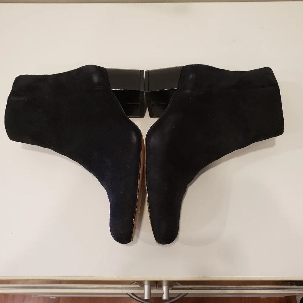 Sz 5M Black Sam Edelman 
